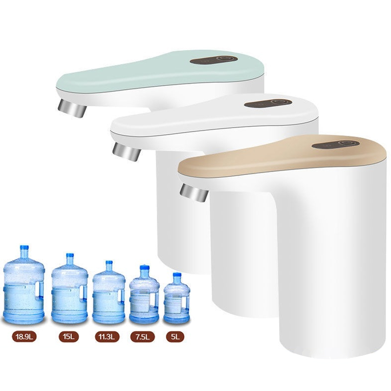 Smart Home Yam Pounder - Electric Water Dispenser Automatic Mini Portable