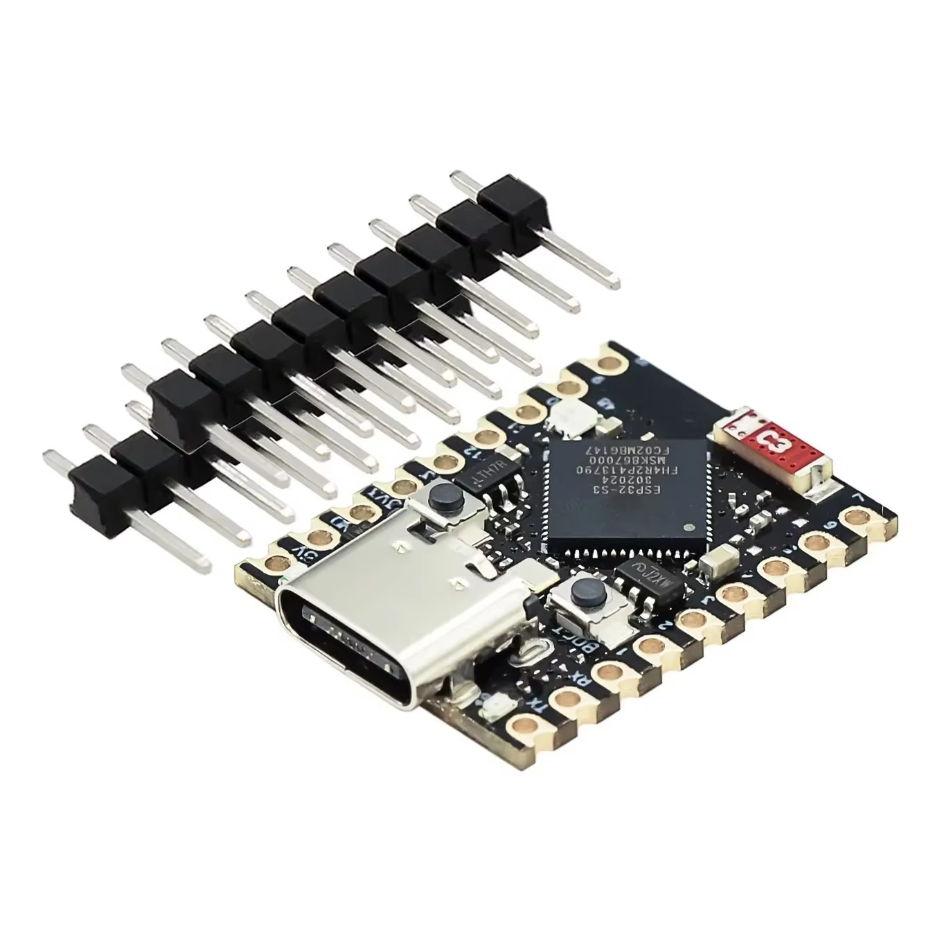 ESP32-C3 SuperMini Development - Smart Home Arduino recension och pris