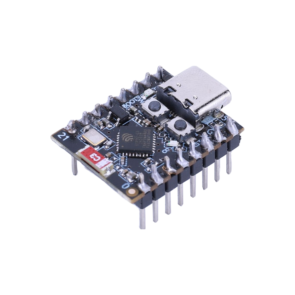 ESP32-C3 SuperMini Development - Smart Home Arduino recension och pris