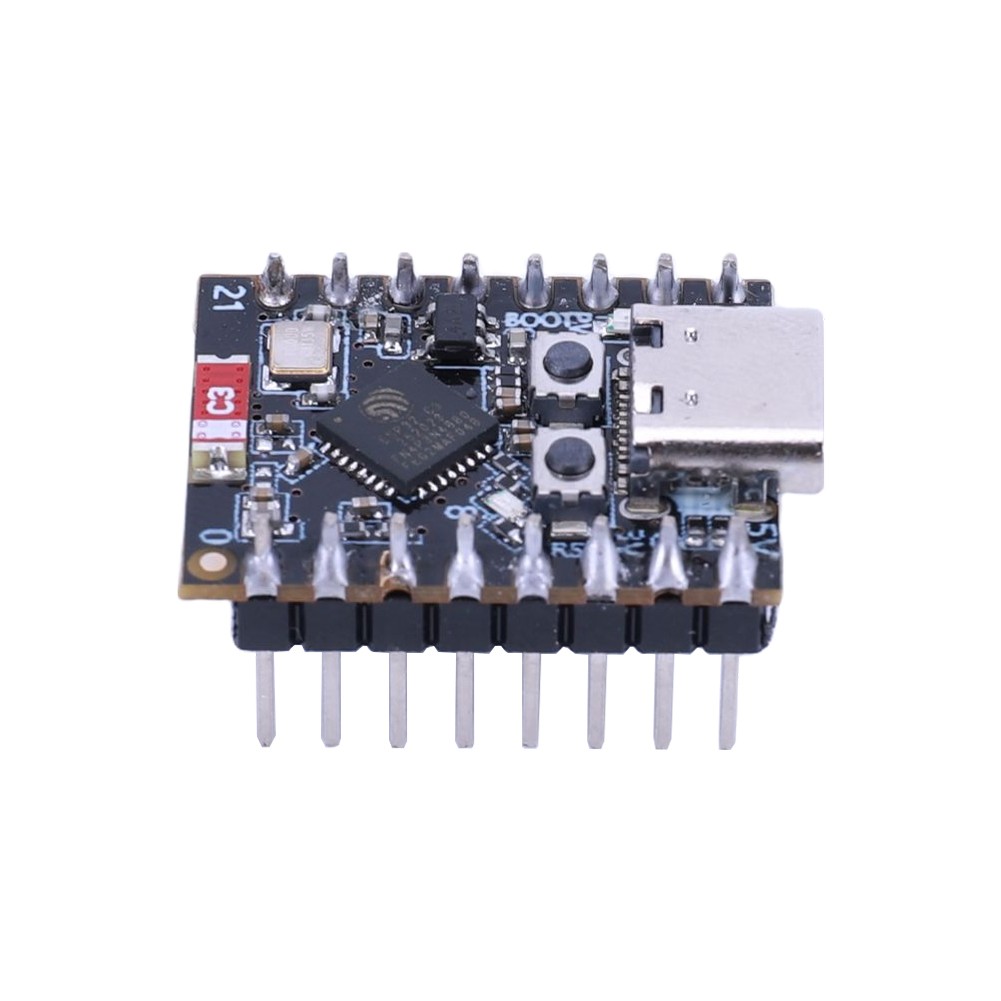 ESP32-C3 SuperMini Development - Smart Home Arduino recension och pris