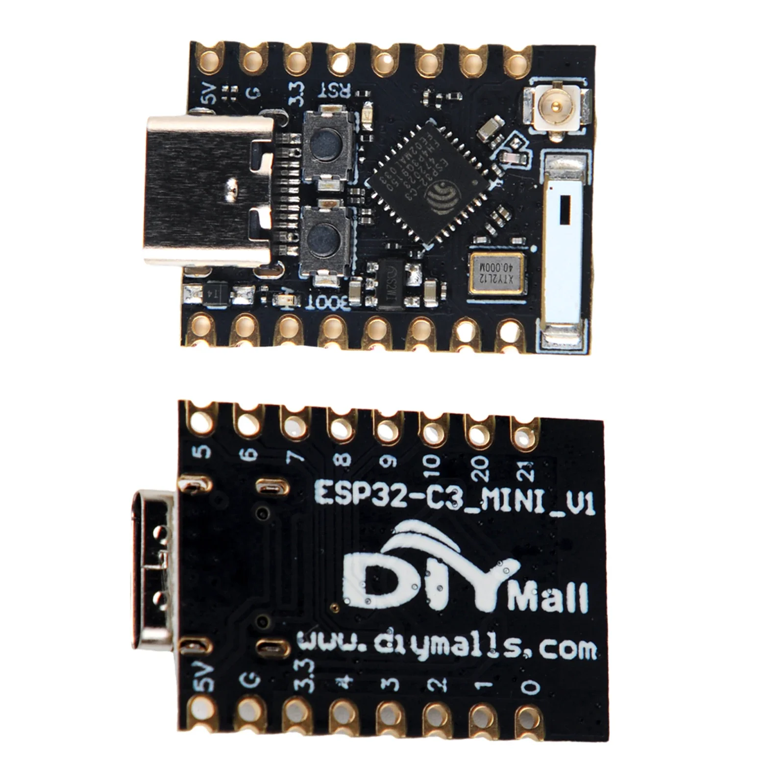 ESP32 Super Mini Development B - Smart Home Arduino recension och pris