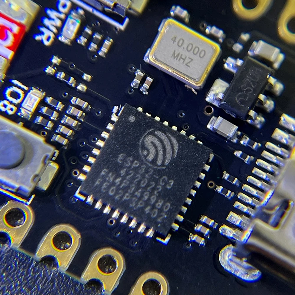 ESP32 Super Mini Development B - Smart Home Arduino recension och pris