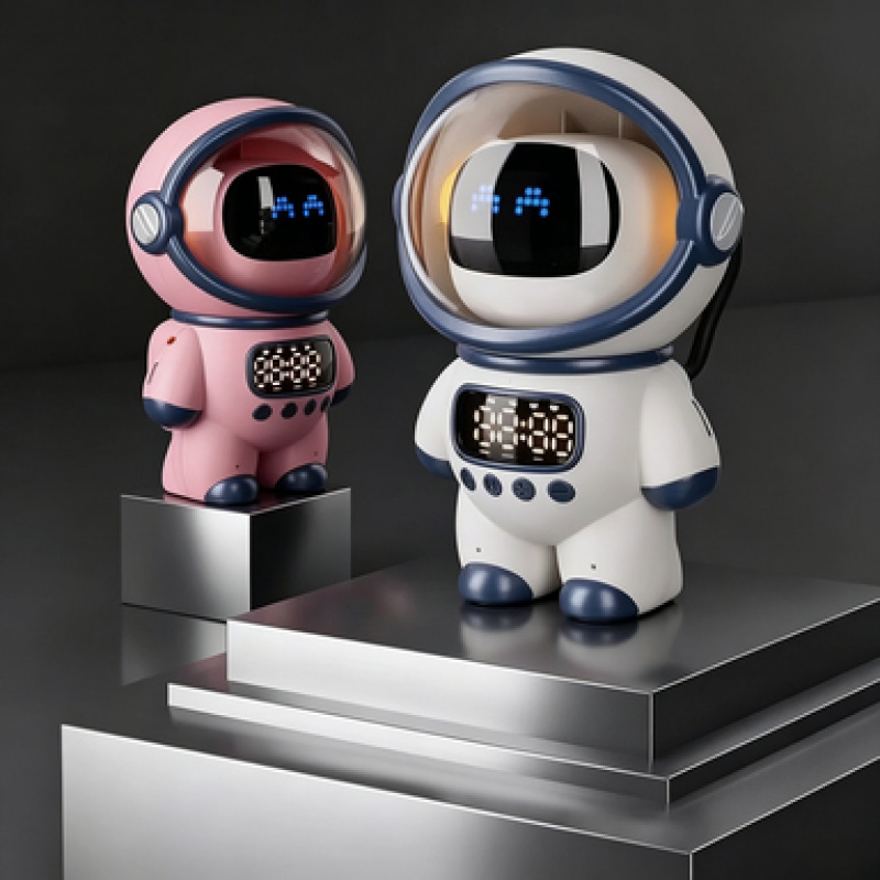 2026 New AI Smart Voice Chat R - Smart Home Camera recension och pris
