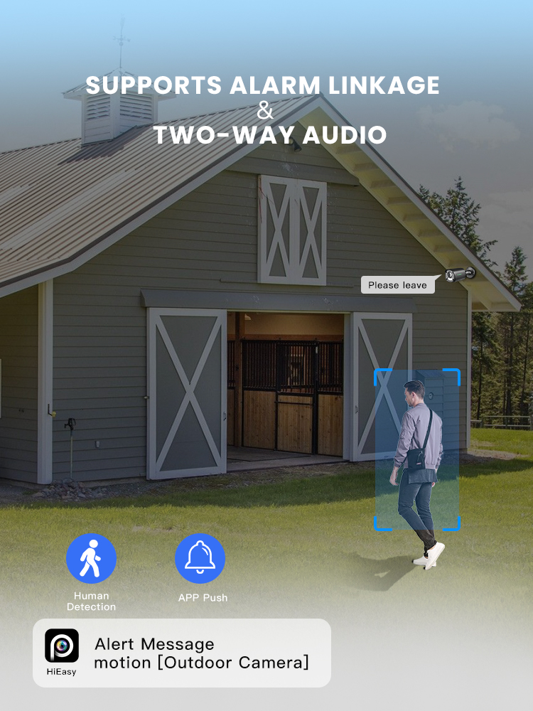 C-R,8CH POE Network Video Reco - Smart Home Microsoft recension och pris