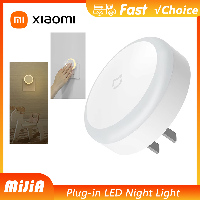 New Xiaomi MiJIA LED Smart Inf - Smart Home Zestaw recension och pris