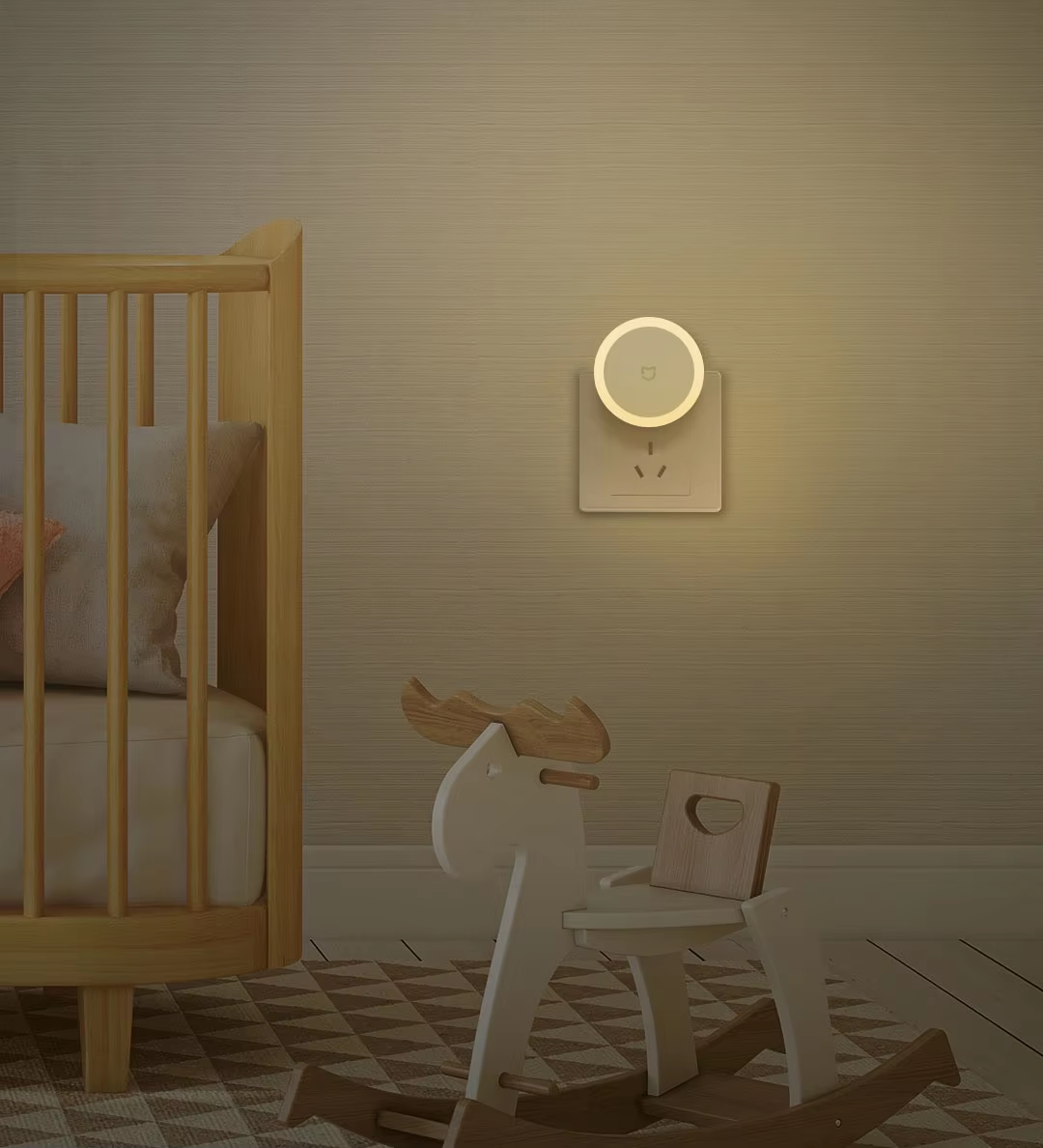 New Xiaomi MiJIA LED Smart Inf - Smart Home Zestaw recension och pris