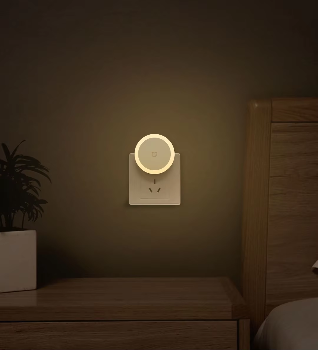 New Xiaomi MiJIA LED Smart Inf - Smart Home Zestaw recension och pris