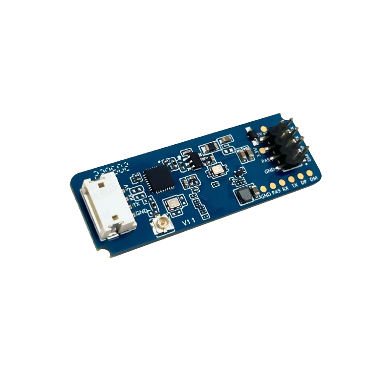 Hi-Link HLK-LD2450A 24G mmWave - Smart Home With Plc recension och pris