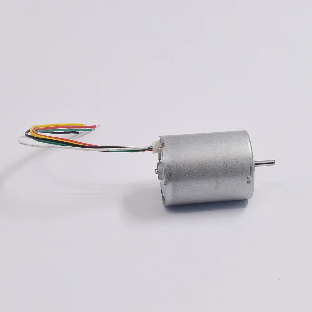 Electric Motor Brushless DC 12 - Smart Home Yam Pounder recension och pris