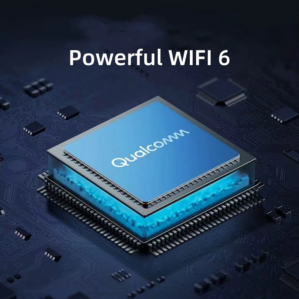 XIAOMI AX3000 WiFi 6 Router 29 - Smart Home X10 recension och pris