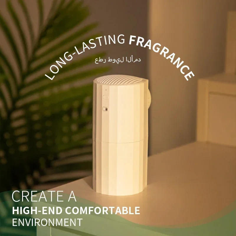 Namste 250m³ Smart Essential O - Smart Home Web recension och pris