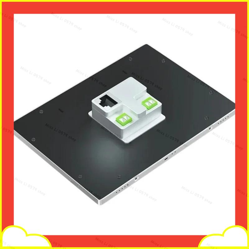 2026new YC-SM10P Embedded POE  - Smart Home Tablet recension och pris