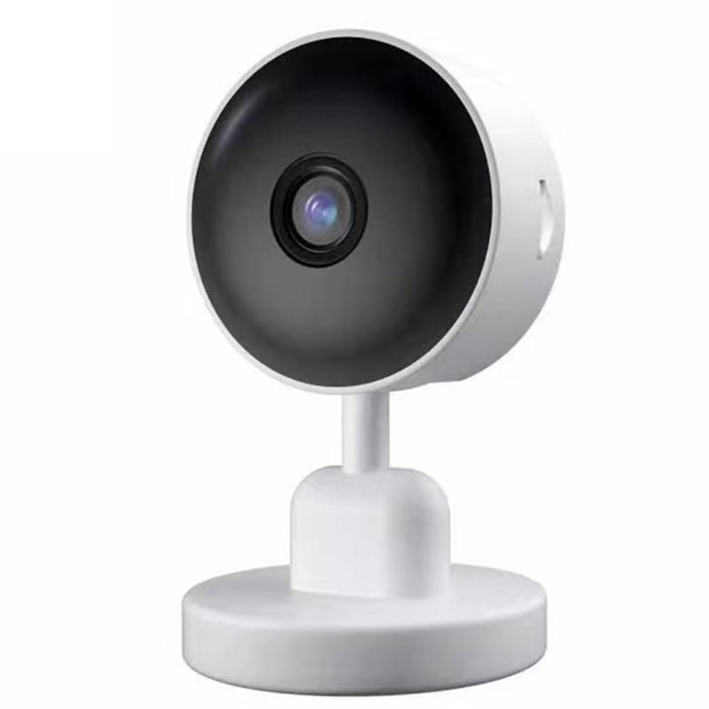 Essential Indoor Wifi Tuya Cam - Smart Home Camera recension och pris