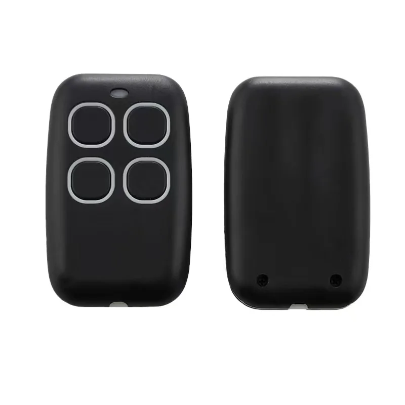 433MHz Remote Control Garage D - Smart Garage Door Opener recension och pris
