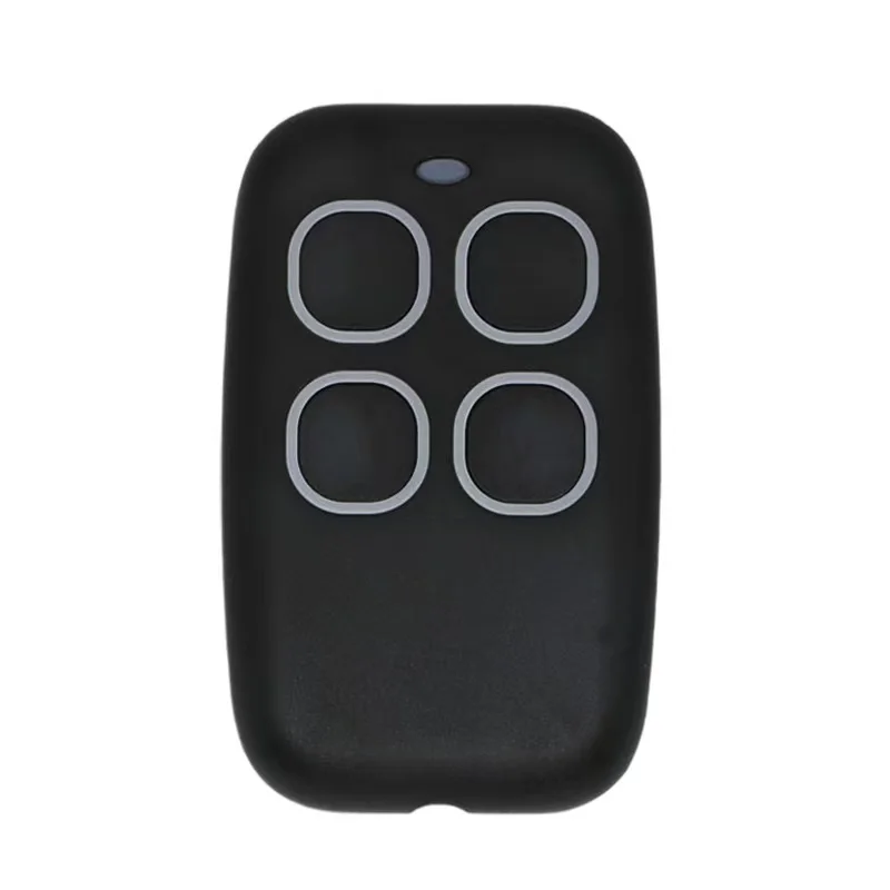 433MHz Remote Control Garage D - Smart Garage Door Opener recension och pris