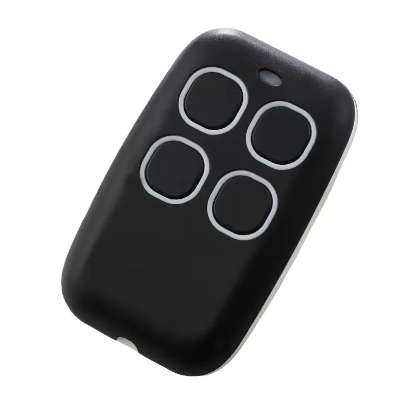433MHz Remote Control Garage D - Smart Garage Door Opener recension och pris