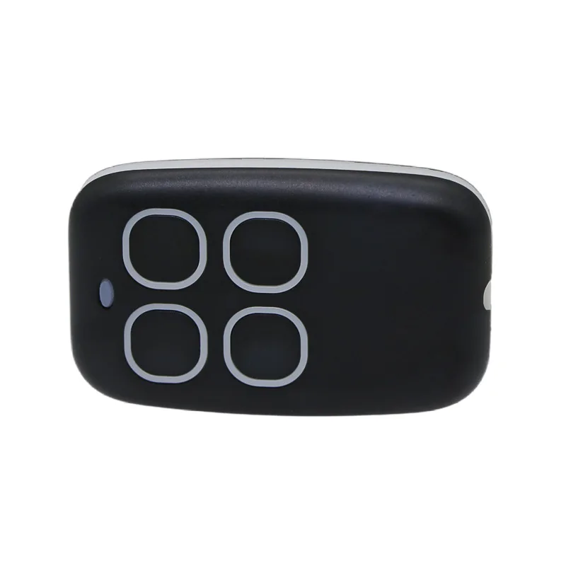 433MHz Remote Control Garage D - Smart Garage Door Opener recension och pris
