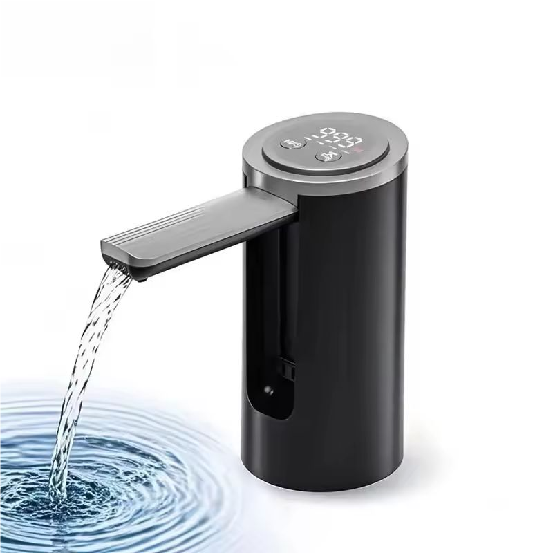 2026 New Smart Electric Water  - Smart Home Yam Pounder recension och pris