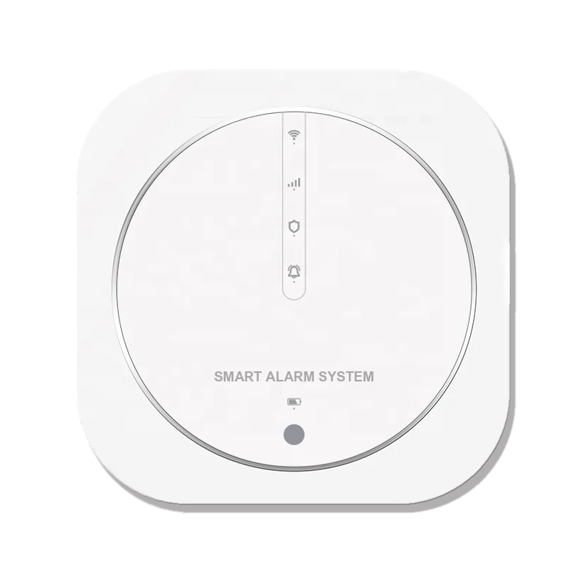 ANNKE Smart Home Wireless Secu - Smart Home System recension och pris