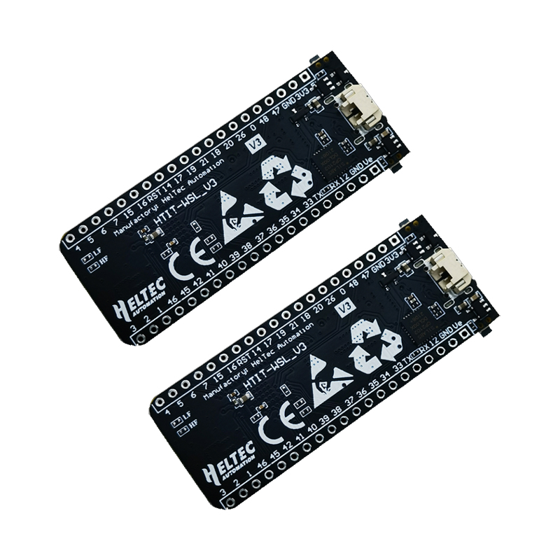 Heltec 2PC LoRa Wireless stick - Smart Home Arduino recension och pris