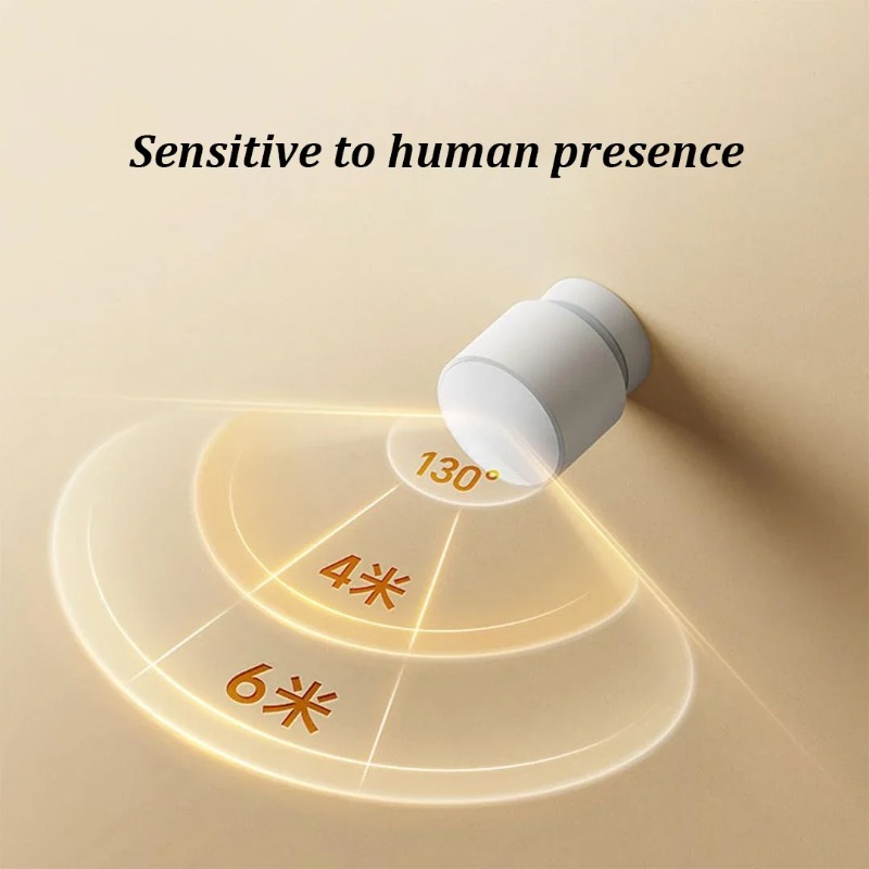 Xiaomi Human Presence Sensor B - Smart Home Zestaw recension och pris