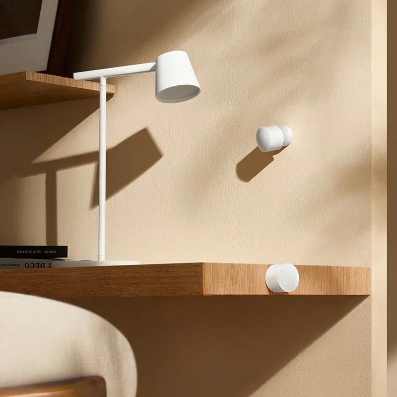 Xiaomi Human Presence Sensor B - Smart Home Zestaw recension och pris