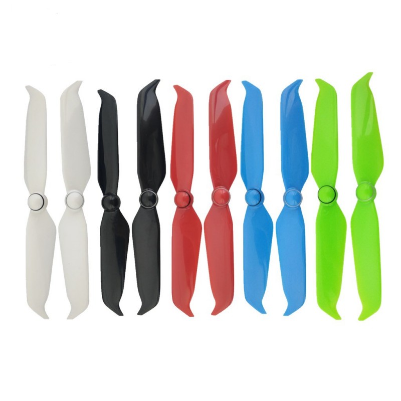 DJI Phantom 4 Propellers Serie - Smart Home Green recension och pris