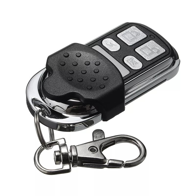 868MHz Remote Control Duplicat - Smart Home Villa recension och pris