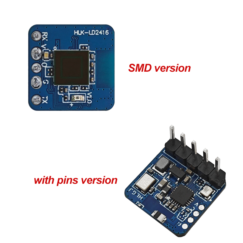 Free Shipping New 24G Radar Mo - Smart Home With Plc recension och pris
