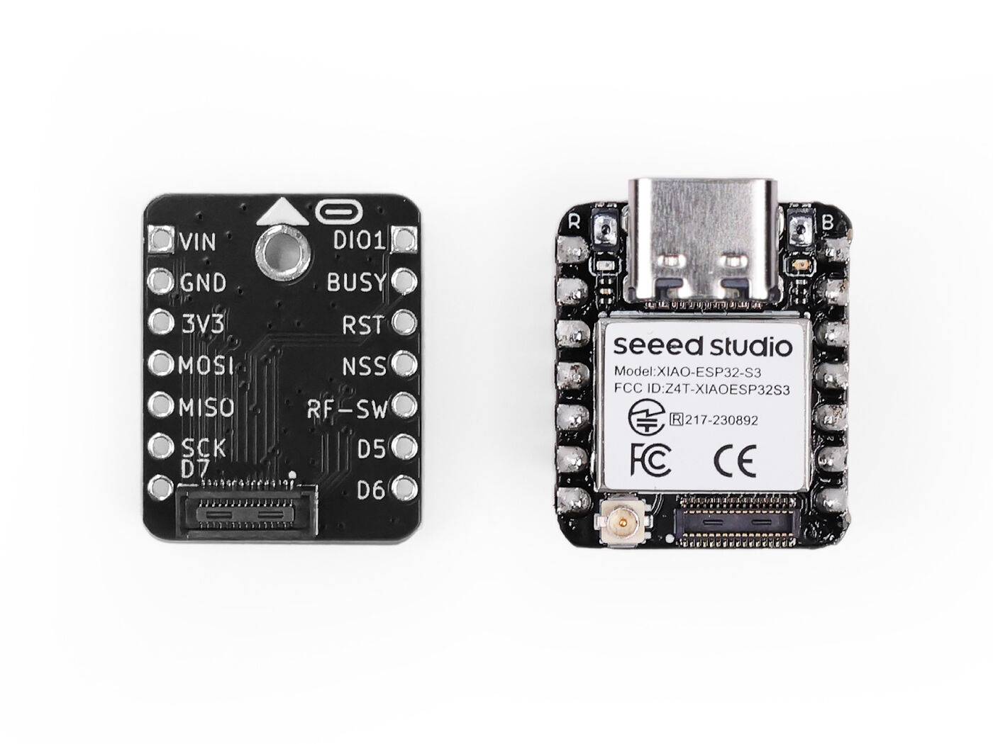 esp32 s3 lora Meshtastic Lora  - Smart Home Arduino recension och pris