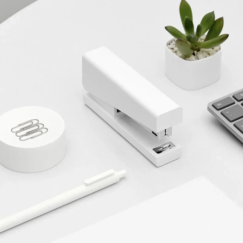 Xiaomi Kaco LEMO Stapler 24/6  - Smart Home Zestaw recension och pris