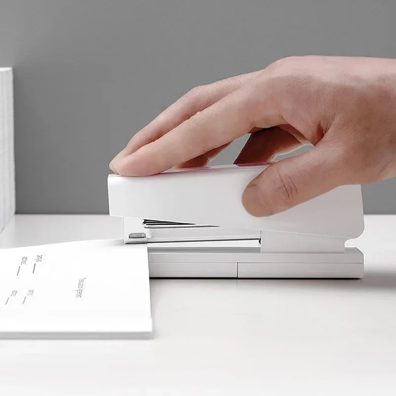 Xiaomi Kaco LEMO Stapler 24/6  - Smart Home Zestaw recension och pris