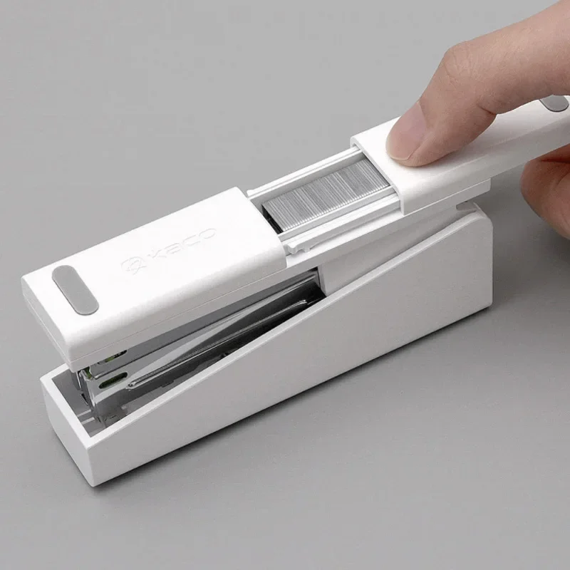 Xiaomi Kaco LEMO Stapler 24/6  - Smart Home Zestaw recension och pris