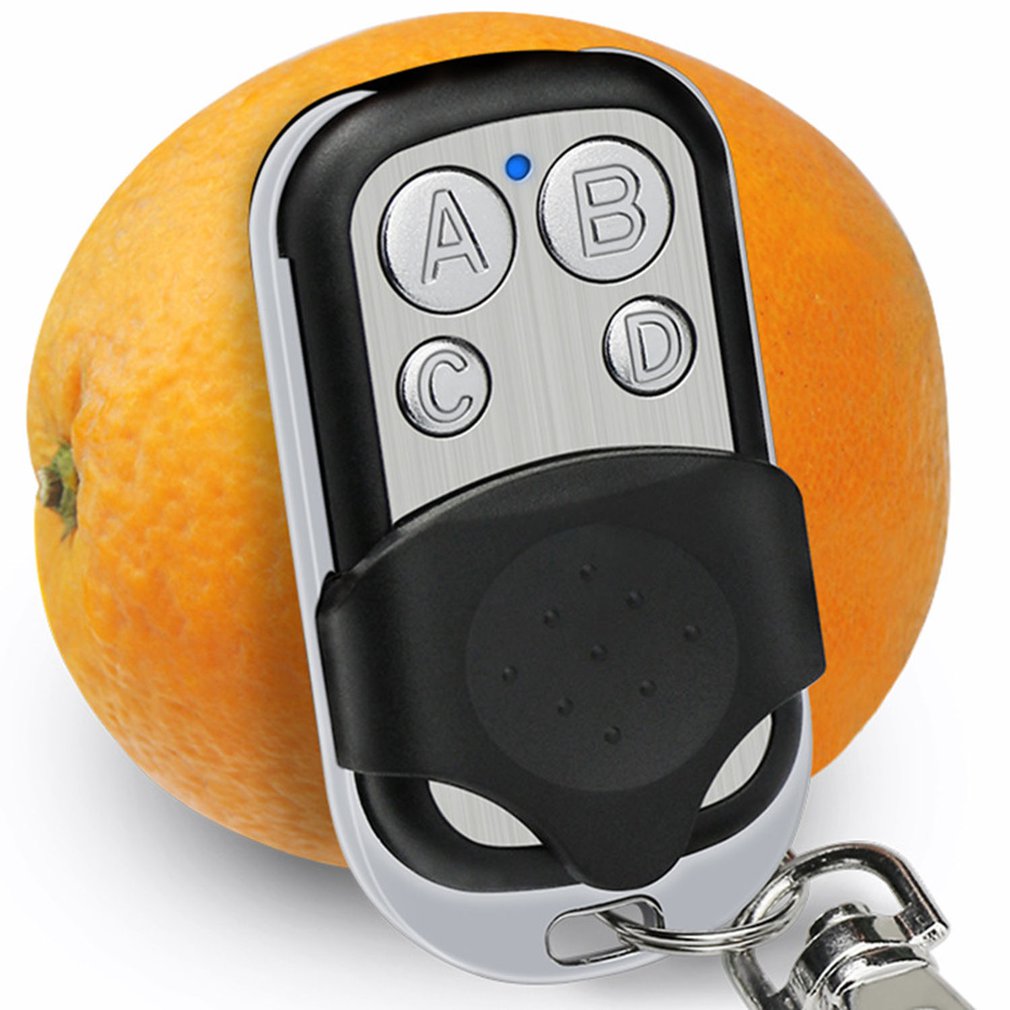 10/50PCS 433MHZ 433.92MHZ Univ - Smart Garage Door Opener recension och pris