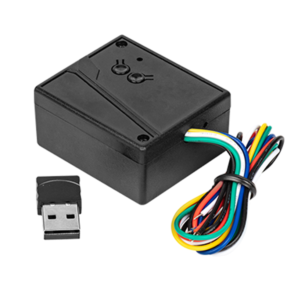 Universal Car Wireless Transmi - Smart Garage Door Opener recension och pris