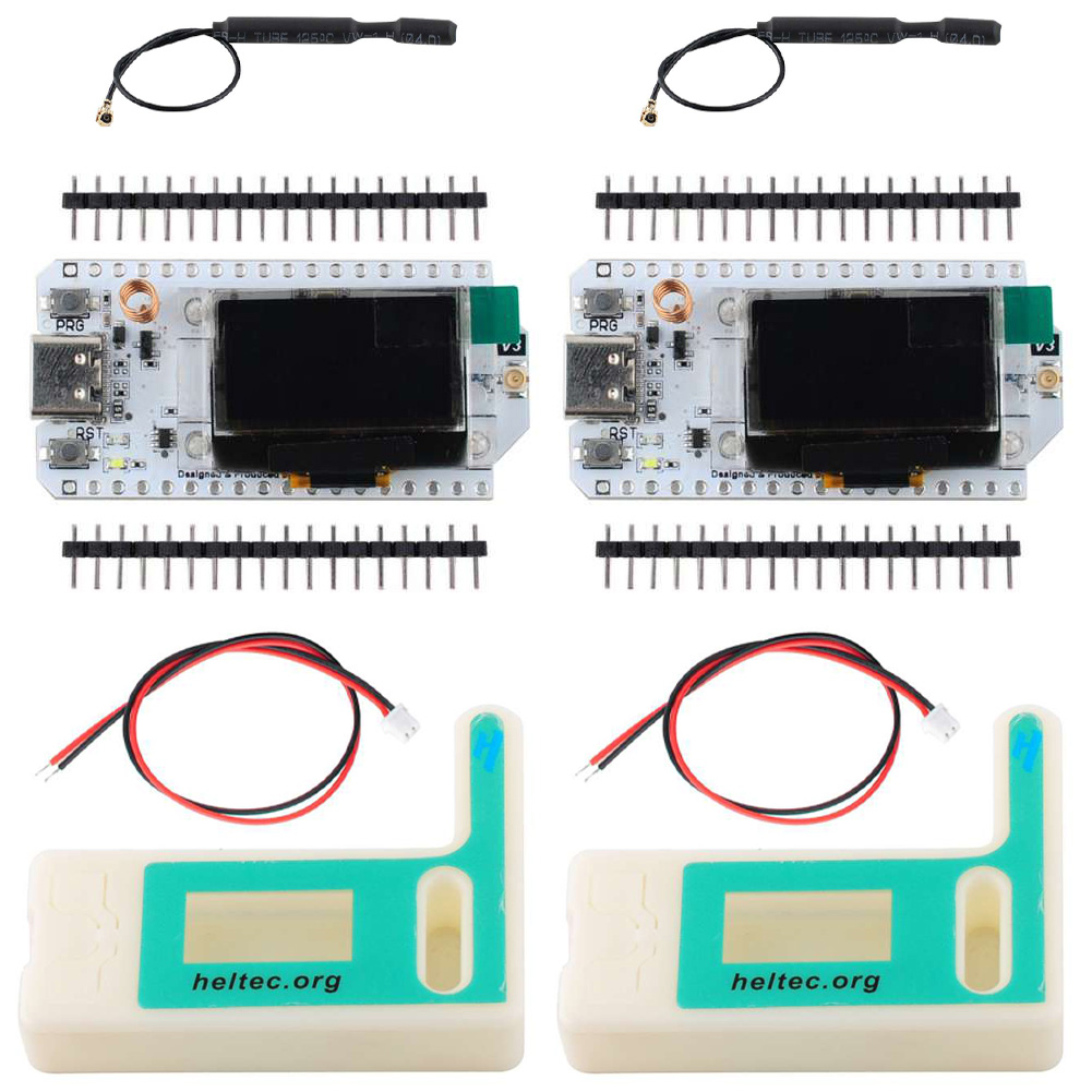 2Sets LoRa32 V3 Development Bo - Smart Home Arduino recension och pris