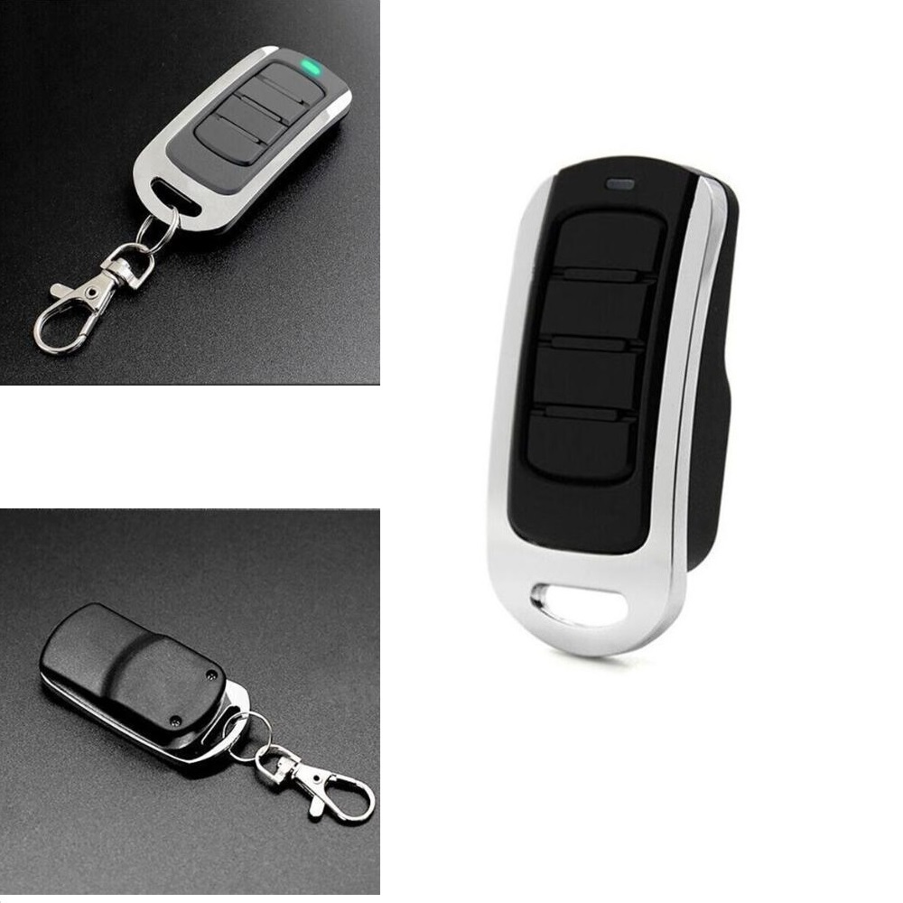 JCM GO 2 4 EVO2 EVO4 PRO2 PRO4 - Smart Garage Door Opener recension och pris