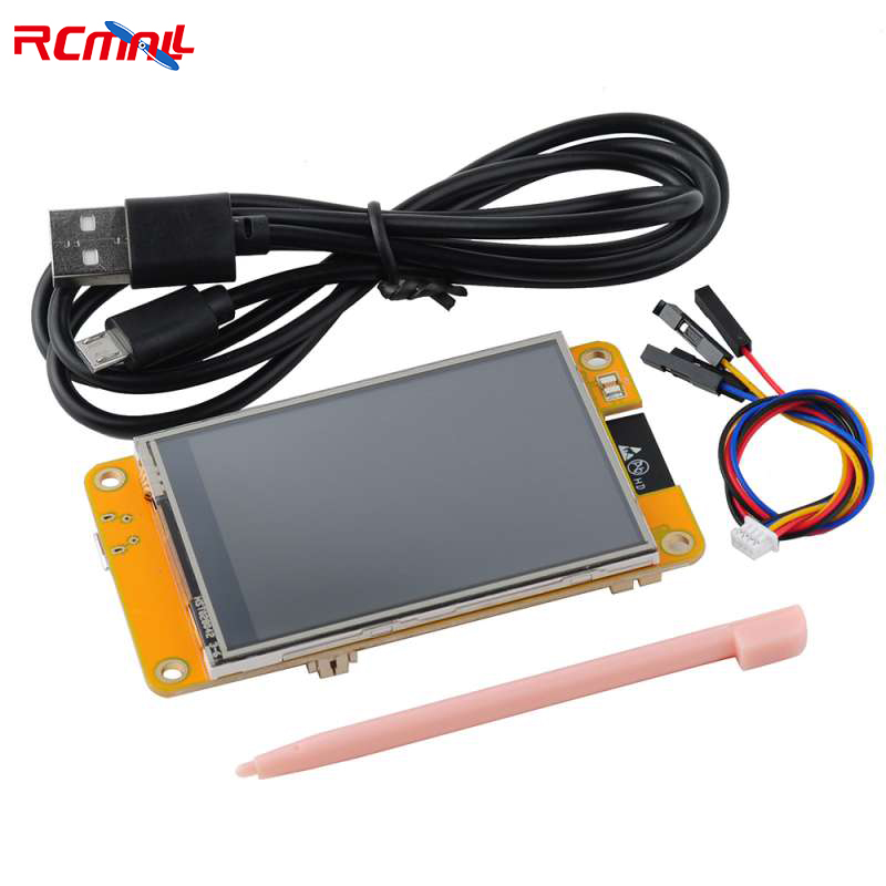 RCmall 2.8'' ESP32 LCD Display - Smart Home Arduino recension och pris