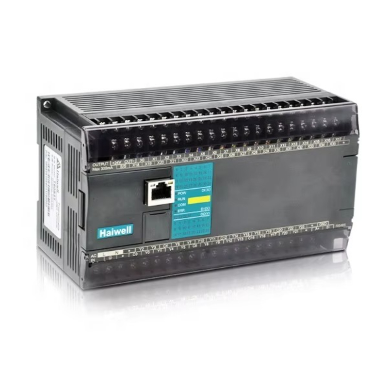 Universal C48S0R-e 48points of - Smart Home With Plc recension och pris