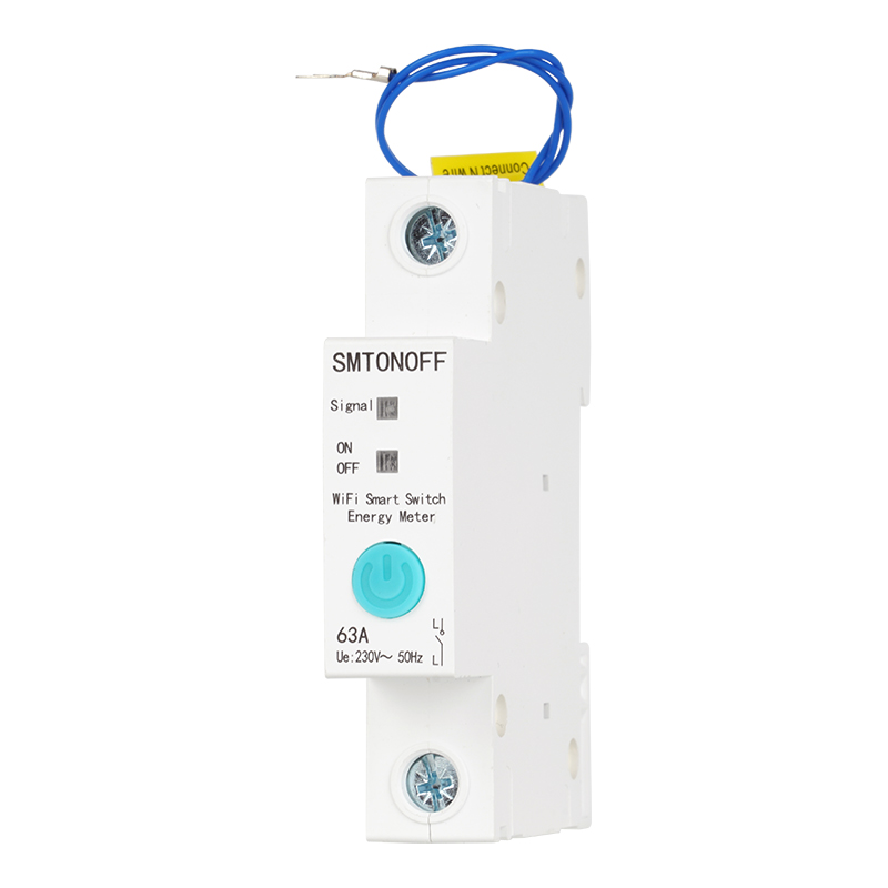 Ewelink WiFi Smart Switch Ener - Smart Home Villa recension och pris