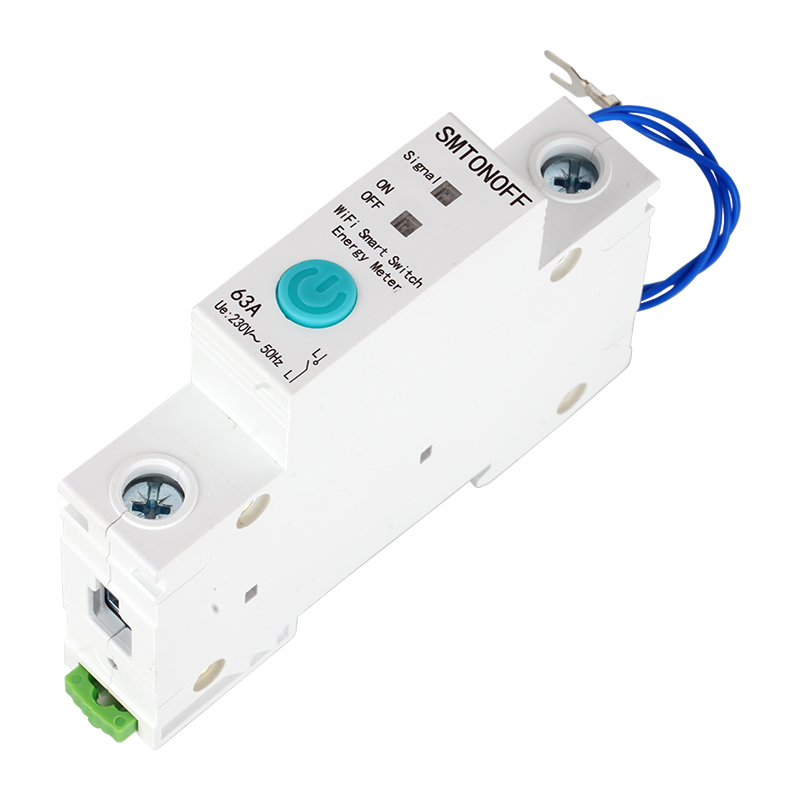 Ewelink WiFi Smart Switch Ener - Smart Home Villa recension och pris