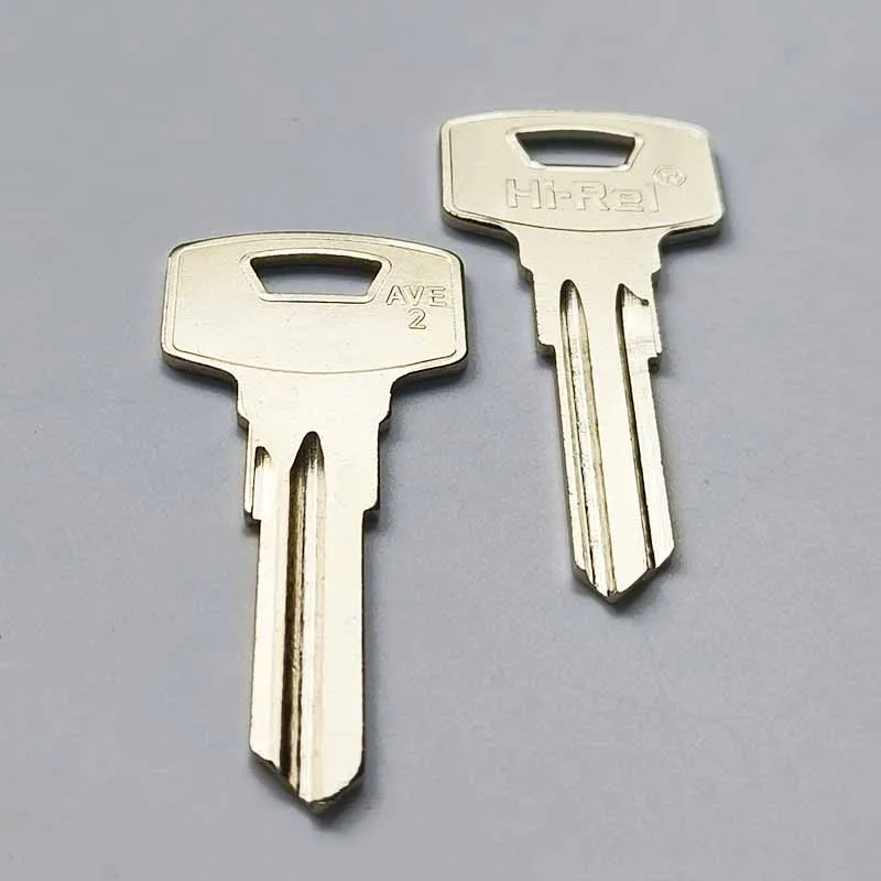 5-100 Pcs for AVE-2 Iron House - Smart Home Lock recension och pris
