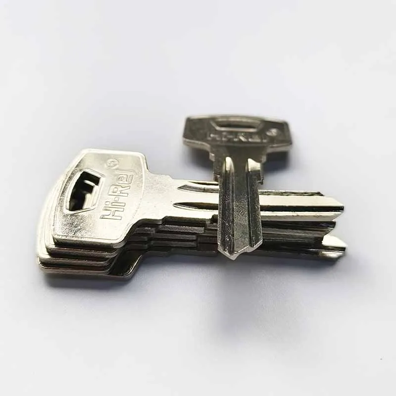5-100 Pcs for AVE-2 Iron House - Smart Home Lock recension och pris