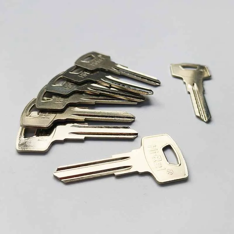 5-100 Pcs for AVE-2 Iron House - Smart Home Lock recension och pris