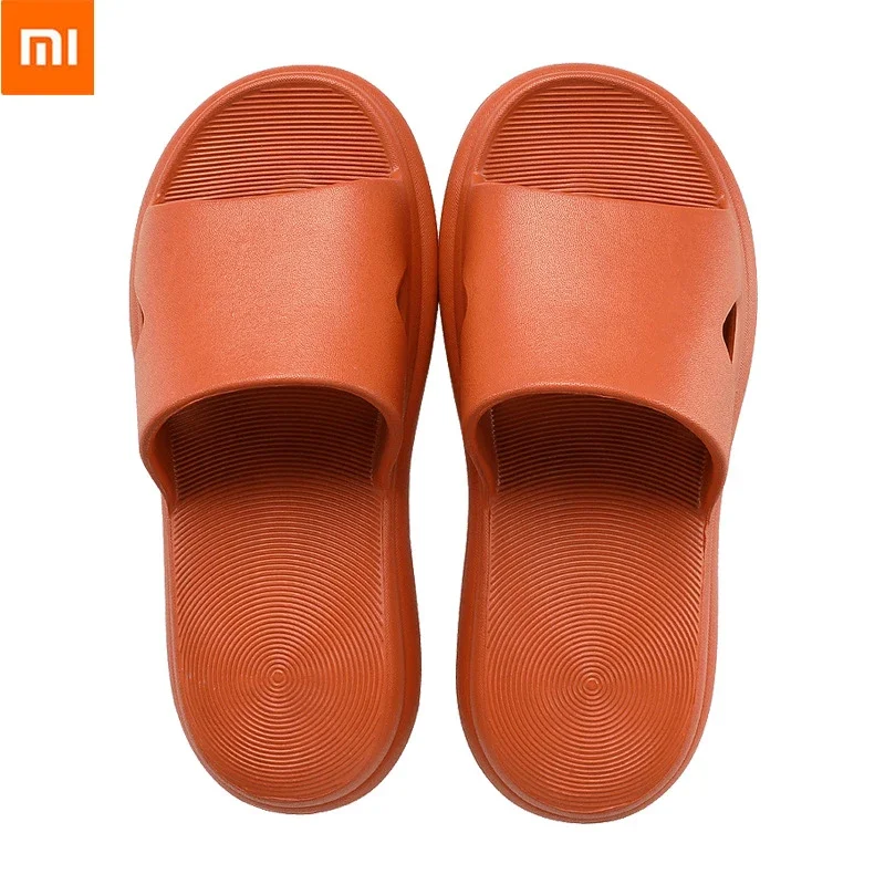 XiaoMi Mijia Sandal Slippers N - Smart Home Zestaw recension och pris