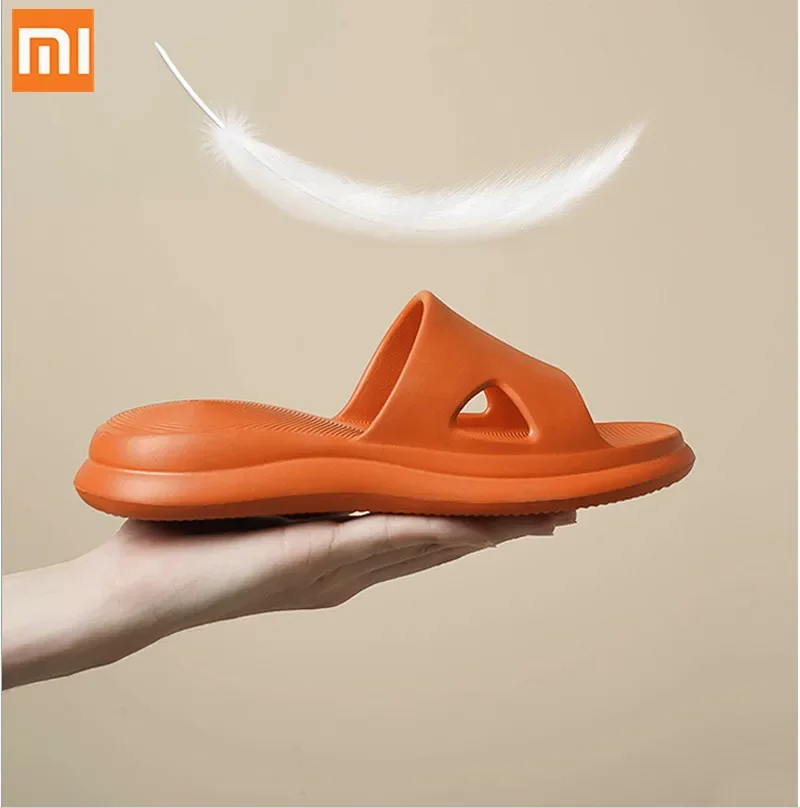 XiaoMi Mijia Sandal Slippers N - Smart Home Zestaw recension och pris