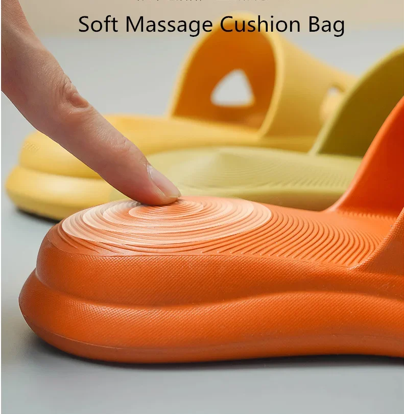 XiaoMi Mijia Sandal Slippers N - Smart Home Zestaw recension och pris