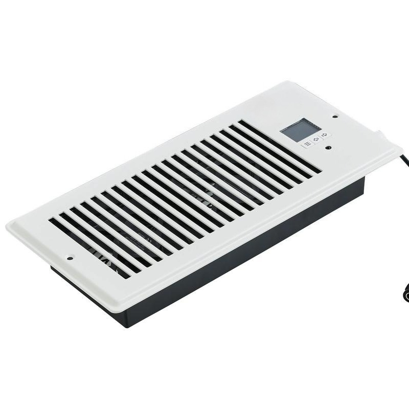 Ventilator Air Extractor 4” x  - Smart Home X10 recension och pris