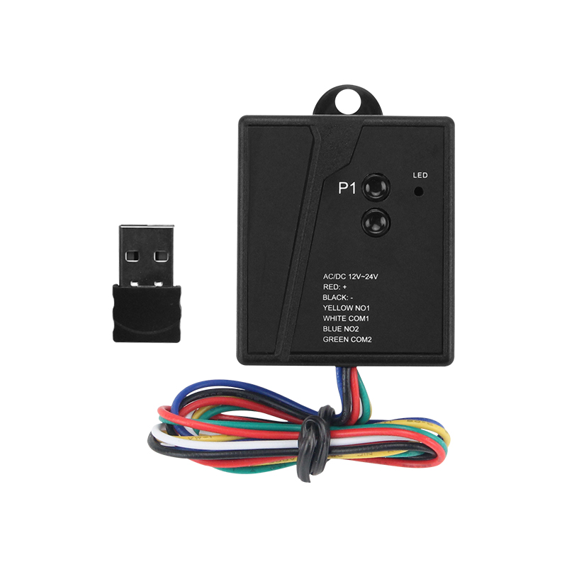 Ezyopenteck Universal Wireless - Smart Garage Door Opener recension och pris