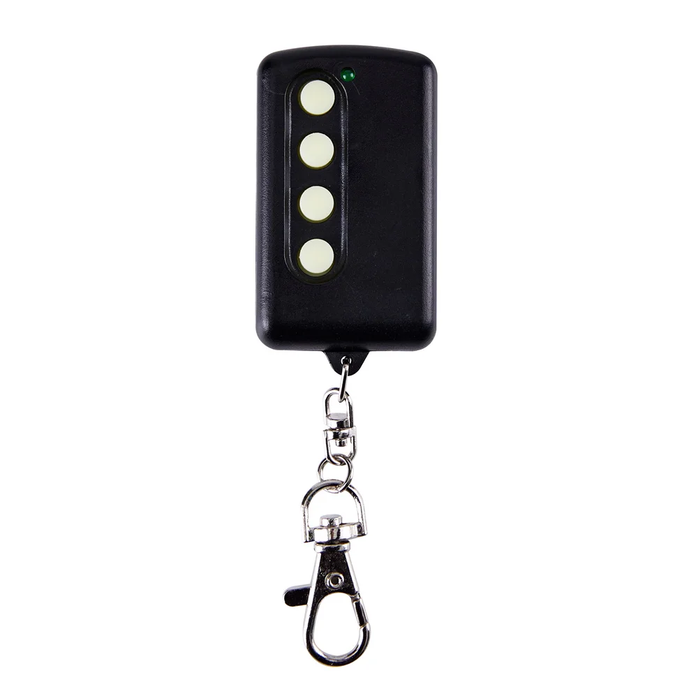 Universal Electric Gate Remote - Smart Garage Door Opener recension och pris